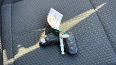 Vauxhall Astra 1.2 Turbo 130 Griffin 5dr Petrol Hatchback